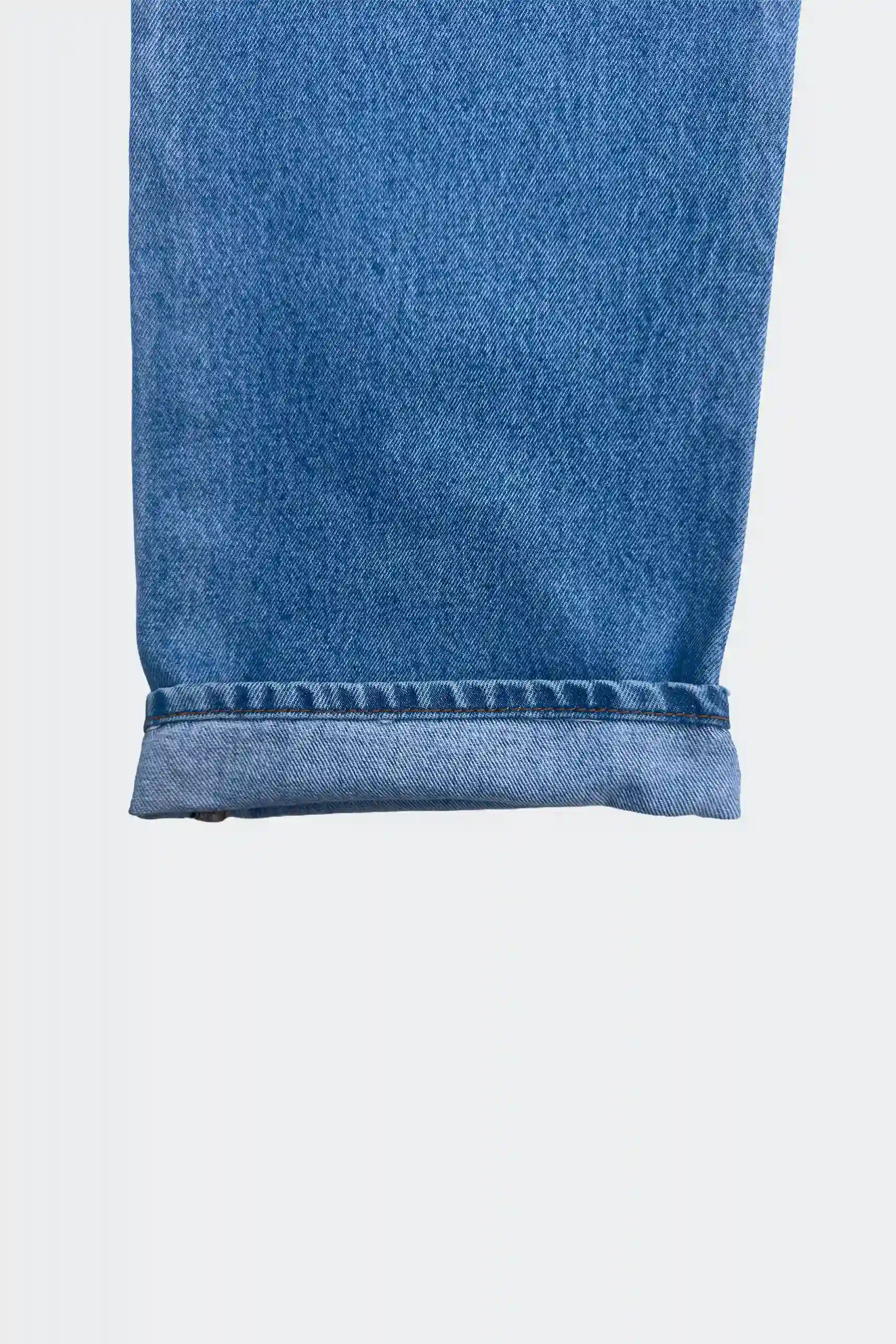 Levi’s 501 men sky blue rigid denim jeans authentic leftover overrun stock by Telo.pk