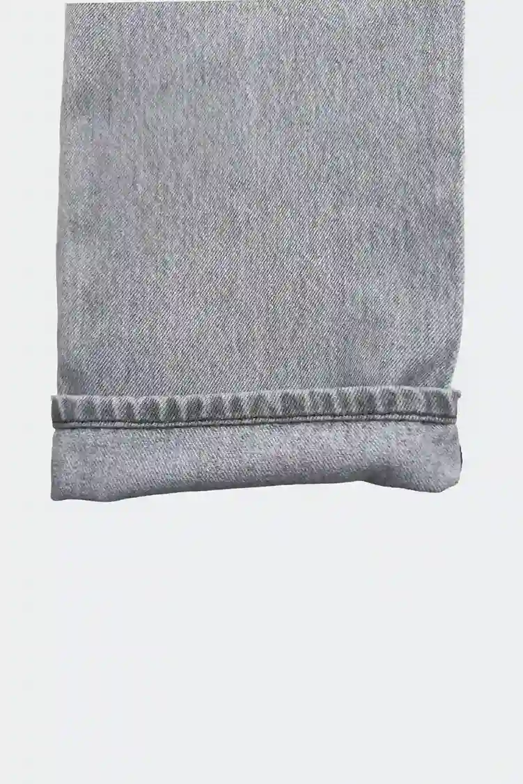 Levi’s 501 men grey denim jeans authentic leftover overrun stock by Telo.pk