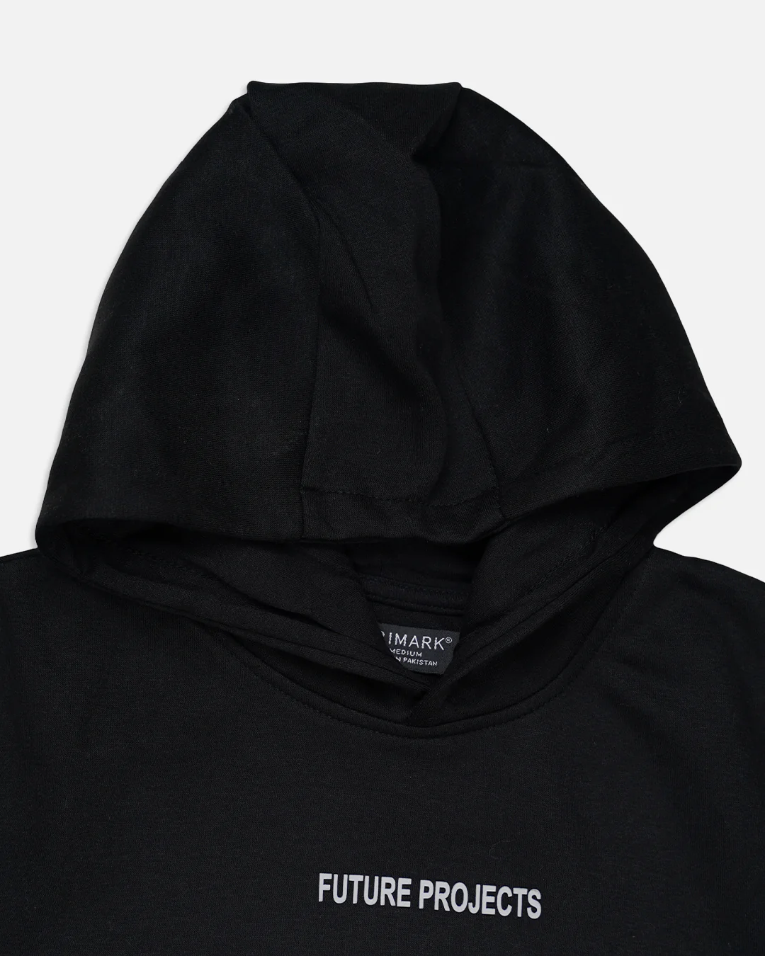 Premium tri-color hoodie and jogger set for men