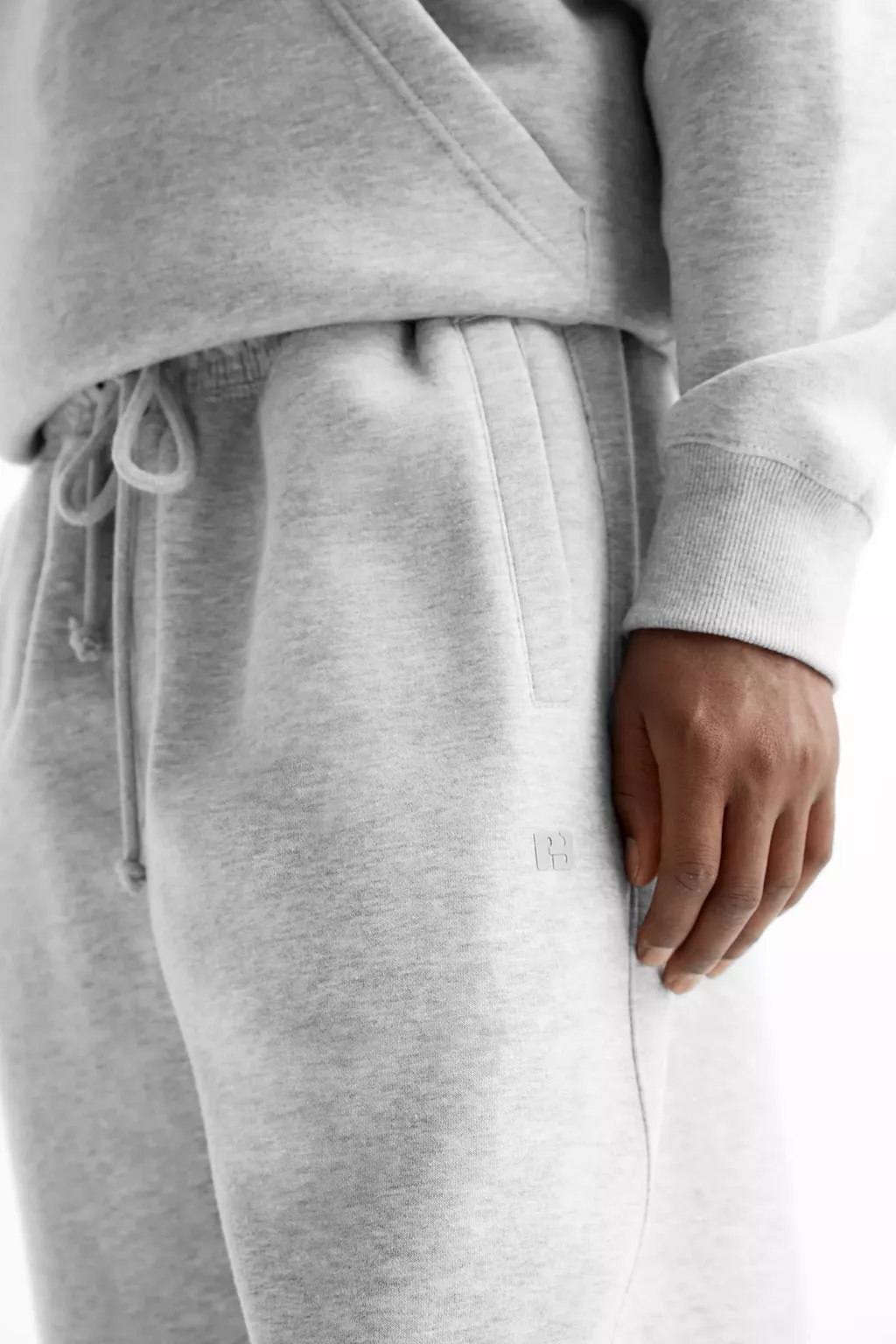 Baggy Jogger Pant - Image 3