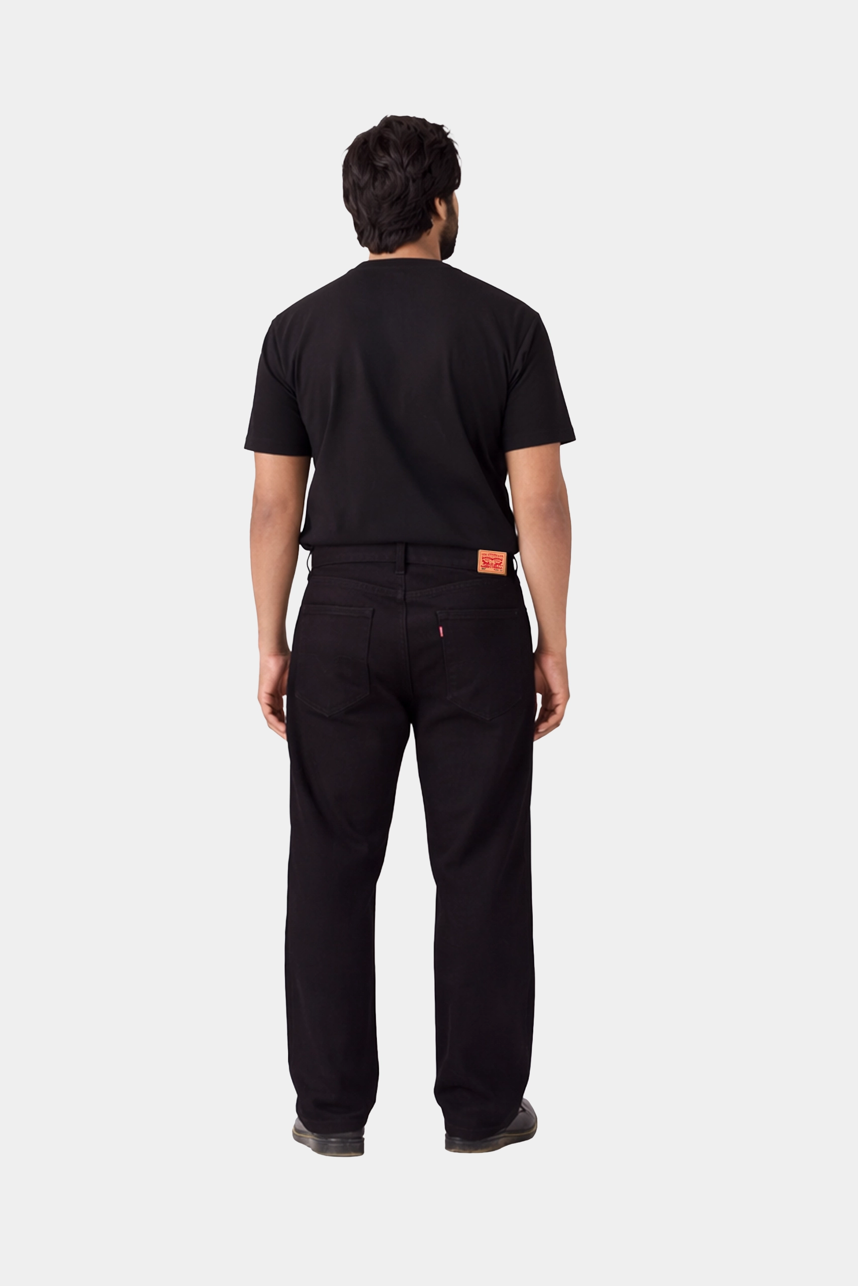 Levi’s 501 straight fit men denim jeans authentic leftover overrun stock by Telo.pk